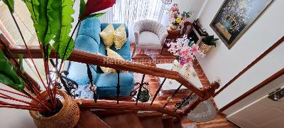 Casa en venta en Los Portales Del Norte, Bogotá · foto 6 de 20