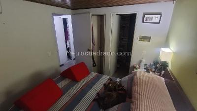 Apartamento en venta en Granada Norte, Bogotá · foto 10 de 13