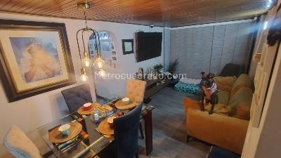 Apartamento en venta en Granada Norte, Bogotá · foto 11 de 13