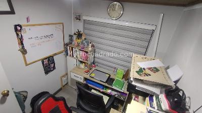 Apartamento en venta en Granada Norte, Bogotá · foto 12 de 13