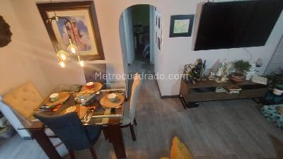 Apartamento en venta en Granada Norte, Bogotá · foto 13 de 13
