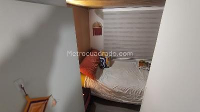 Apartamento en venta en Granada Norte, Bogotá · foto 2 de 13