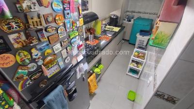 Apartamento en venta en Granada Norte, Bogotá · foto 5 de 13