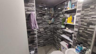 Apartamento en venta en Granada Norte, Bogotá · foto 6 de 13