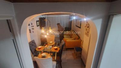 Apartamento en venta en Granada Norte, Bogotá · foto 7 de 13