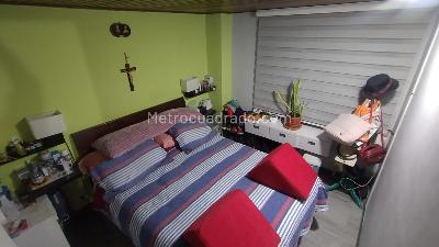 Apartamento en venta en Granada Norte, Bogotá · foto 8 de 13