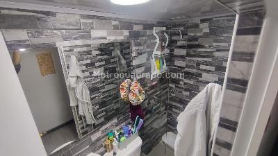 Apartamento en venta en Granada Norte, Bogotá · foto 9 de 13
