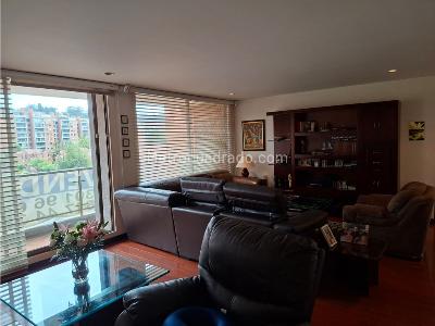 Apartamento en venta en Colina Campestre, Bogotá · foto 2 de 20