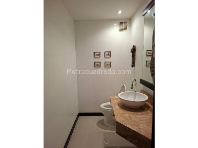 Apartamento en venta en Colina Campestre, Bogotá · foto 3 de 20