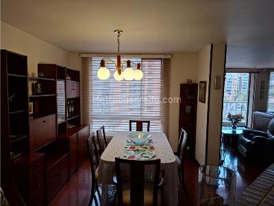 Apartamento en venta en Colina Campestre, Bogotá · foto 4 de 20