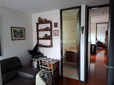 Apartamento en venta en Colina Campestre, Bogotá · foto 5 de 20