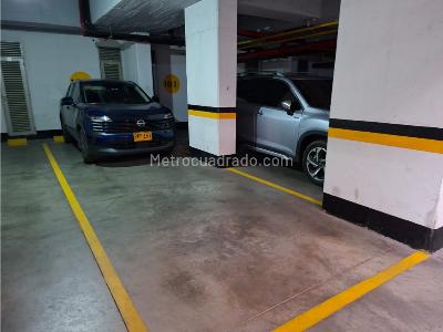 Apartamento en venta en Colina Campestre, Bogotá · foto 7 de 20