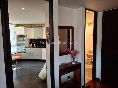 Apartamento en venta en Colina Campestre, Bogotá · foto 11 de 20
