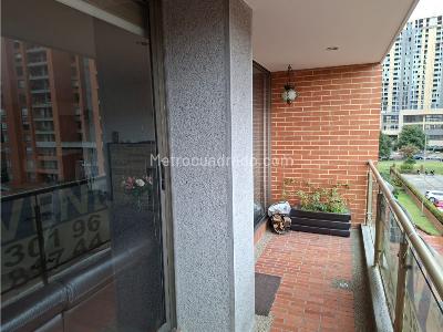Apartamento en venta en Colina Campestre, Bogotá · foto 12 de 20