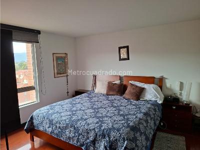 Apartamento en venta en Colina Campestre, Bogotá · foto 13 de 20