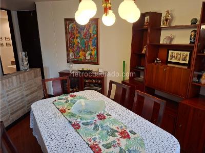 Apartamento en venta en Colina Campestre, Bogotá · foto 14 de 20