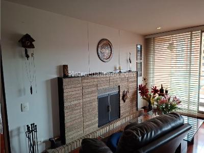 Apartamento en venta en Colina Campestre, Bogotá · foto 15 de 20