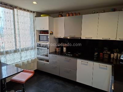 Apartamento en venta en Colina Campestre, Bogotá · foto 17 de 20