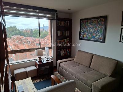 Apartamento en venta en Colina Campestre, Bogotá · foto 18 de 20