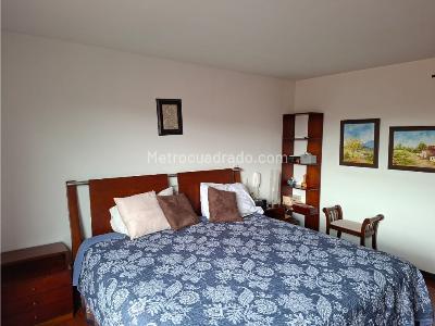Apartamento en venta en Colina Campestre, Bogotá · foto 19 de 20