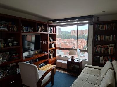 Apartamento en venta en Colina Campestre, Bogotá · foto 20 de 20