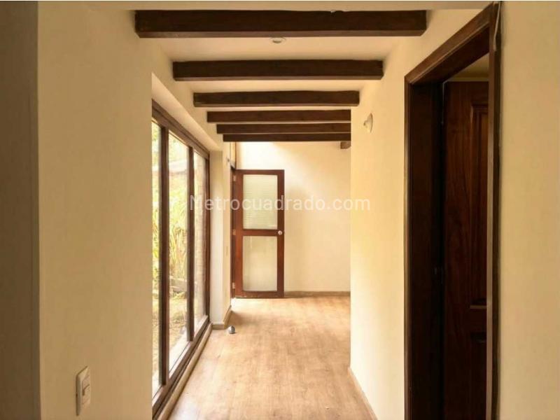 House for rent in Bogotá