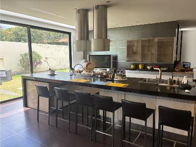 Casa de 4 alcobas en venta en San Jose De Bavaria, Bogotá, 588 m² · foto 11 de 20