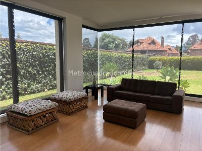 Casa de 4 alcobas en venta en San Jose De Bavaria, Bogotá, 588 m² · foto 13 de 20