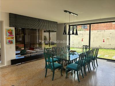 Casa de 4 alcobas en venta en San Jose De Bavaria, Bogotá, 588 m² · foto 14 de 20