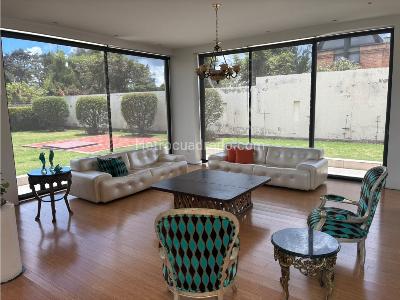 Casa de 4 alcobas en venta en San Jose De Bavaria, Bogotá, 588 m² · foto 17 de 20