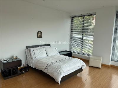 Casa de 4 alcobas en venta en San Jose De Bavaria, Bogotá, 588 m² · foto 19 de 20