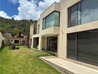 Casa de 4 alcobas en venta en San Jose De Bavaria, Bogotá, 588 m² · foto 4 de 20