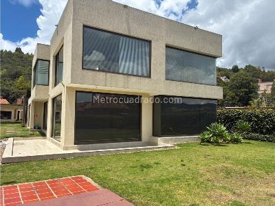 Casa de 4 alcobas en venta en San Jose De Bavaria, Bogotá, 588 m² · foto 5 de 20