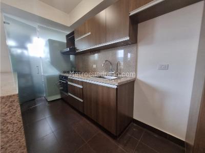 Apartamento en venta en La Uribe, Bogotá · foto 2 de 9