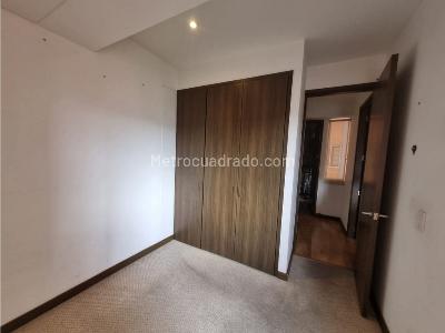 Apartamento en venta en La Uribe, Bogotá · foto 3 de 9