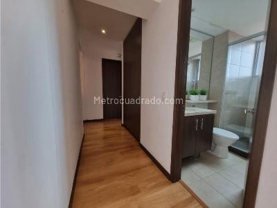 Apartamento en venta en La Uribe, Bogotá · foto 4 de 9