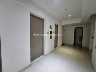Apartamento en venta en La Uribe, Bogotá · foto 5 de 9