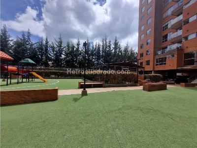 Apartamento en venta en La Uribe, Bogotá · foto 6 de 9