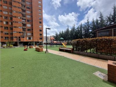 Apartamento en venta en La Uribe, Bogotá · foto 7 de 9