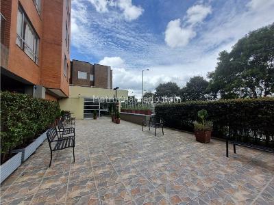 Apartamento en venta en La Uribe, Bogotá · foto 8 de 9