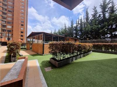 Apartamento en venta en La Uribe, Bogotá · foto 9 de 9