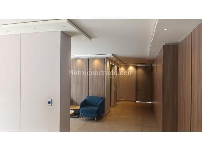 Apartamento de 2 alcobas en arriendo en Santa Bibiana, Bogotá, 66 m² · foto 2 de 6