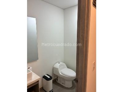 Apartamento de 2 alcobas en arriendo en Santa Bibiana, Bogotá, 66 m² · foto 6 de 6