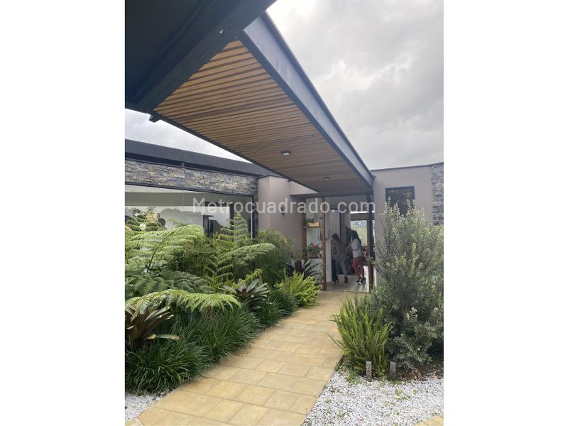 Casa – Aguas Claras, El Carmen de Viboral - Vista 2