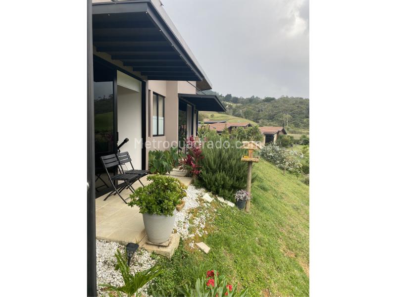 Casa – Aguas Claras, El Carmen de Viboral - Vista 3