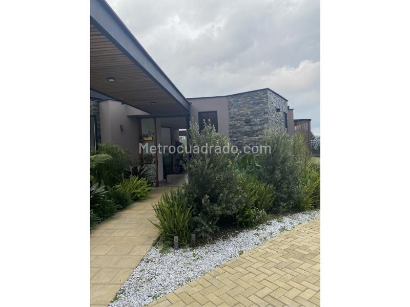 Casa – Aguas Claras, El Carmen de Viboral - Vista 5