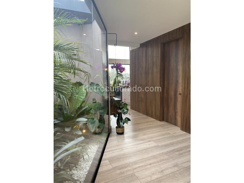 Casa – Aguas Claras, El Carmen de Viboral - Más
