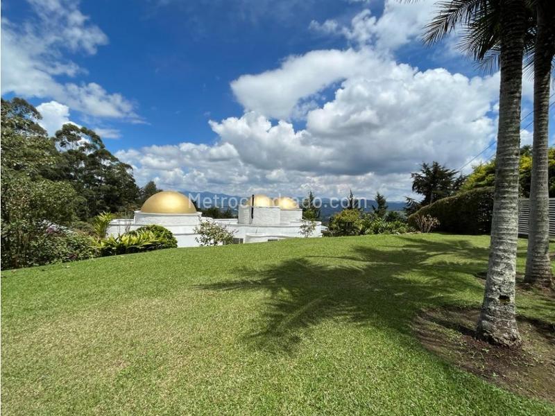 Casa – Rionegro - Vista 3