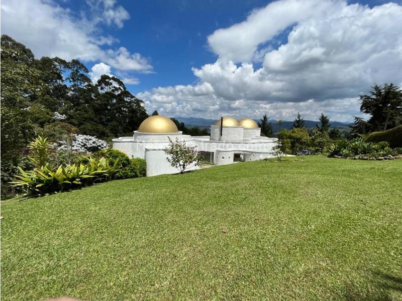 Casa – Rionegro - Vista 4
