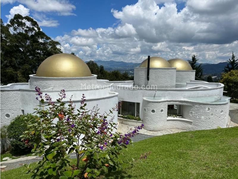 Casa – Rionegro - Vista 5